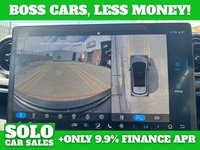 USED 2025 74 BYD DOLPHIN 60.48kWh Design Hatchback 5dr Electric Auto (204 ps) 