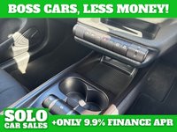 USED 2025 74 BYD DOLPHIN 60.48kWh Design Hatchback 5dr Electric Auto (204 ps) 