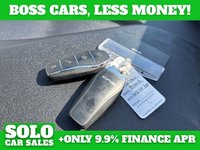 USED 2025 74 BYD DOLPHIN 60.48kWh Design Hatchback 5dr Electric Auto (204 ps) 