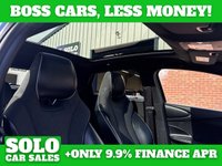 USED 2025 74 BYD DOLPHIN 60.48kWh Design Hatchback 5dr Electric Auto (204 ps) 