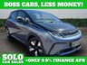 USED 2025 74 BYD DOLPHIN 60.48kWh Design Hatchback 5dr Electric Auto (204 ps) 