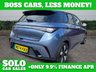 USED 2025 74 BYD DOLPHIN 60.48kWh Design Hatchback 5dr Electric Auto (204 ps) 