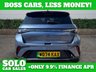 USED 2025 74 BYD DOLPHIN 60.48kWh Design Hatchback 5dr Electric Auto (204 ps) 