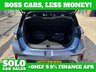 USED 2025 74 BYD DOLPHIN 60.48kWh Design Hatchback 5dr Electric Auto (204 ps) 