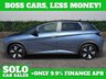 USED 2025 74 BYD DOLPHIN 60.48kWh Design Hatchback 5dr Electric Auto (204 ps) 