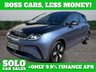 USED 2025 74 BYD DOLPHIN 60.48kWh Design Hatchback 5dr Electric Auto (204 ps) 