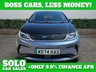 USED 2025 74 BYD DOLPHIN 60.48kWh Design Hatchback 5dr Electric Auto (204 ps) 