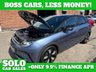 USED 2025 74 BYD DOLPHIN 60.48kWh Design Hatchback 5dr Electric Auto (204 ps) 