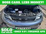 USED 2025 74 BYD DOLPHIN 60.48kWh Design Hatchback 5dr Electric Auto (204 ps) 