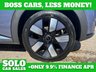 USED 2025 74 BYD DOLPHIN 60.48kWh Design Hatchback 5dr Electric Auto (204 ps) 