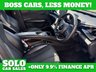 USED 2025 74 BYD DOLPHIN 60.48kWh Design Hatchback 5dr Electric Auto (204 ps) 