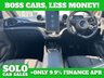 USED 2025 74 BYD DOLPHIN 60.48kWh Design Hatchback 5dr Electric Auto (204 ps) 