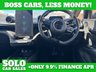 USED 2025 74 BYD DOLPHIN 60.48kWh Design Hatchback 5dr Electric Auto (204 ps) 