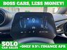 USED 2025 74 BYD DOLPHIN 60.48kWh Design Hatchback 5dr Electric Auto (204 ps) 