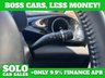 USED 2025 74 BYD DOLPHIN 60.48kWh Design Hatchback 5dr Electric Auto (204 ps) 