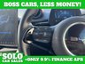 USED 2025 74 BYD DOLPHIN 60.48kWh Design Hatchback 5dr Electric Auto (204 ps) 