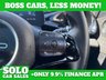 USED 2025 74 BYD DOLPHIN 60.48kWh Design Hatchback 5dr Electric Auto (204 ps) 