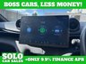 USED 2025 74 BYD DOLPHIN 60.48kWh Design Hatchback 5dr Electric Auto (204 ps) 