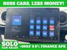 USED 2025 74 BYD DOLPHIN 60.48kWh Design Hatchback 5dr Electric Auto (204 ps) 