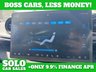 USED 2025 74 BYD DOLPHIN 60.48kWh Design Hatchback 5dr Electric Auto (204 ps) 