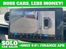 USED 2025 74 BYD DOLPHIN 60.48kWh Design Hatchback 5dr Electric Auto (204 ps) 