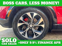 USED 2022 22 FORD MUSTANG MACH-E Extended Range 91kWh SUV 5dr Electric Automatic AWD (351 ps) 