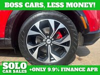 USED 2022 22 FORD MUSTANG MACH-E Extended Range 91kWh SUV 5dr Electric Automatic AWD (351 ps) 
