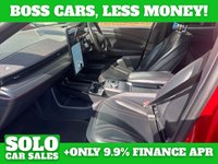 USED 2022 22 FORD MUSTANG MACH-E Extended Range 91kWh SUV 5dr Electric Automatic AWD (351 ps) 
