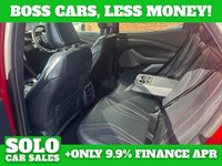 USED 2022 22 FORD MUSTANG MACH-E Extended Range 91kWh SUV 5dr Electric Automatic AWD (351 ps) 