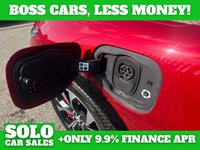 USED 2022 22 FORD MUSTANG MACH-E Extended Range 91kWh SUV 5dr Electric Automatic AWD (351 ps) 