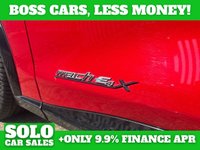 USED 2022 22 FORD MUSTANG MACH-E Extended Range 91kWh SUV 5dr Electric Automatic AWD (351 ps) 