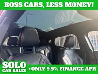 USED 2022 22 FORD MUSTANG MACH-E Extended Range 91kWh SUV 5dr Electric Automatic AWD (351 ps) 