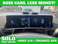 USED 2022 22 FORD MUSTANG MACH-E Extended Range 91kWh SUV 5dr Electric Automatic AWD (351 ps) 