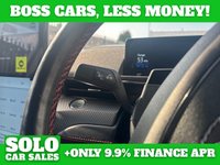 USED 2022 22 FORD MUSTANG MACH-E Extended Range 91kWh SUV 5dr Electric Automatic AWD (351 ps) 