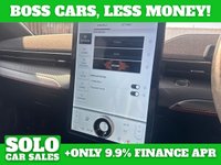 USED 2022 22 FORD MUSTANG MACH-E Extended Range 91kWh SUV 5dr Electric Automatic AWD (351 ps) 
