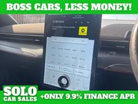 USED 2022 22 FORD MUSTANG MACH-E Extended Range 91kWh SUV 5dr Electric Automatic AWD (351 ps) 
