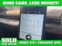 USED 2022 22 FORD MUSTANG MACH-E Extended Range 91kWh SUV 5dr Electric Automatic AWD (351 ps) 