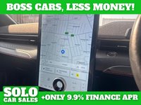USED 2022 22 FORD MUSTANG MACH-E Extended Range 91kWh SUV 5dr Electric Automatic AWD (351 ps) 
