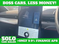 USED 2022 22 FORD MUSTANG MACH-E Extended Range 91kWh SUV 5dr Electric Automatic AWD (351 ps) 