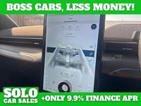 USED 2022 22 FORD MUSTANG MACH-E Extended Range 91kWh SUV 5dr Electric Automatic AWD (351 ps) 