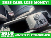 USED 2022 22 FORD MUSTANG MACH-E Extended Range 91kWh SUV 5dr Electric Automatic AWD (351 ps) 