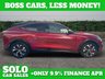 USED 2022 22 FORD MUSTANG MACH-E Extended Range 91kWh SUV 5dr Electric Automatic AWD (351 ps) 