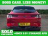 USED 2022 22 FORD MUSTANG MACH-E Extended Range 91kWh SUV 5dr Electric Automatic AWD (351 ps) 