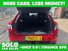 USED 2022 22 FORD MUSTANG MACH-E Extended Range 91kWh SUV 5dr Electric Automatic AWD (351 ps) 