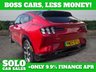 USED 2022 22 FORD MUSTANG MACH-E Extended Range 91kWh SUV 5dr Electric Automatic AWD (351 ps) 