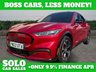 USED 2022 22 FORD MUSTANG MACH-E Extended Range 91kWh SUV 5dr Electric Automatic AWD (351 ps) 
