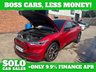 USED 2022 22 FORD MUSTANG MACH-E Extended Range 91kWh SUV 5dr Electric Automatic AWD (351 ps) 