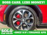 USED 2022 22 FORD MUSTANG MACH-E Extended Range 91kWh SUV 5dr Electric Automatic AWD (351 ps) 