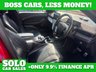 USED 2022 22 FORD MUSTANG MACH-E Extended Range 91kWh SUV 5dr Electric Automatic AWD (351 ps) 