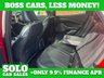 USED 2022 22 FORD MUSTANG MACH-E Extended Range 91kWh SUV 5dr Electric Automatic AWD (351 ps) 